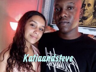 Katiaandsteve