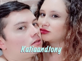 Katiaandtony