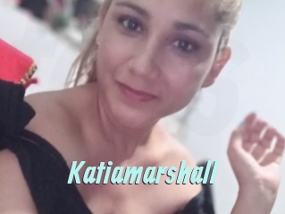 Katiamarshall