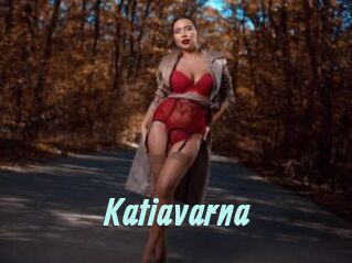 Katiavarna