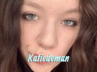 Katiedeman