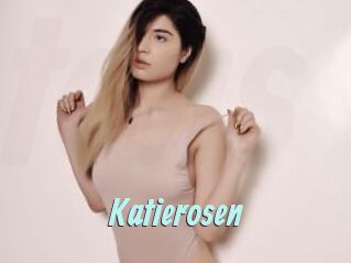 Katierosen