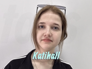 Katihall