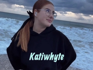 Katiwhyte