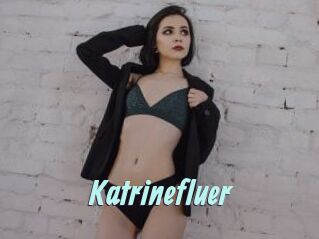 Katrinefluer