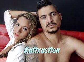 Kattxastton