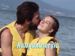 Kattyandsergio