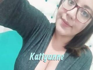 Kattyanne