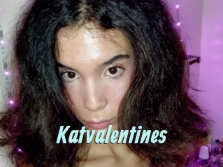 Katvalentines