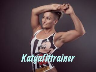 Katyafittrainer