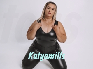 katyamills Ton Show