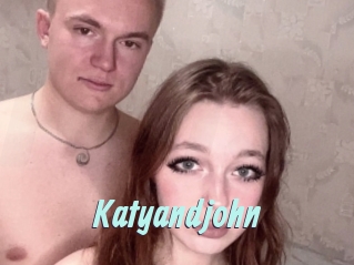 Katyandjohn