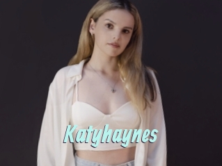 Katyhaynes