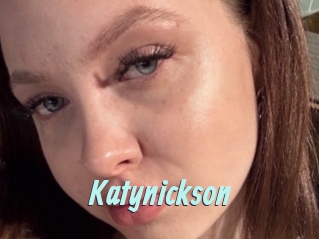 Katynickson