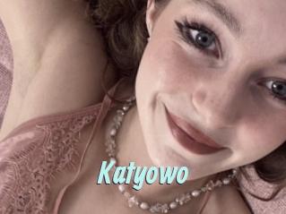 Katyowo