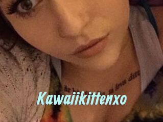 Kawaiikittenxo