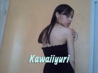Kawaiiyuri