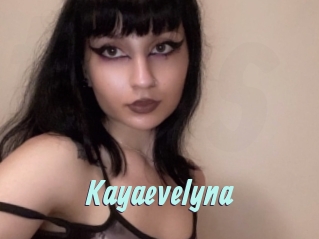 Kayaevelyna