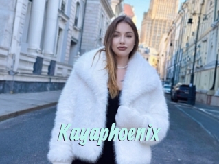 Kayaphoenix