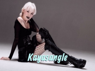 Kayasangle