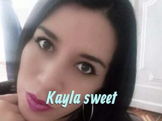 Kayla_sweet