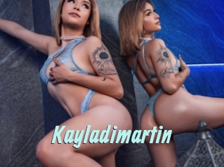 Kayladimartin