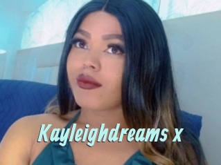 Kayleighdreams_x