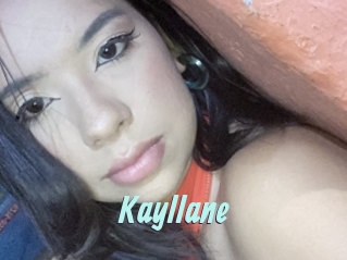 Kayllane