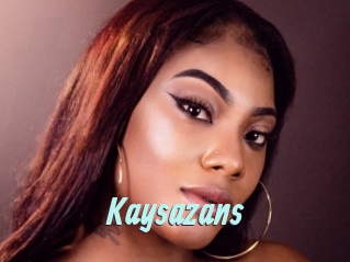 Kaysazans