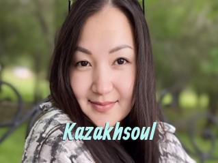 Kazakhsoul