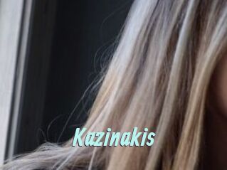 Kazinakis