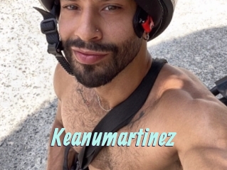 Keanumartinez