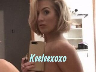 Keeleexoxo