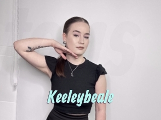 Keeleybeale