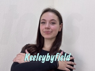 Keeleybyfield