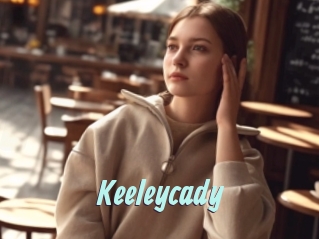 Keeleycady
