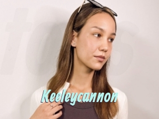 Keeleycannon