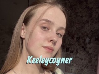 Keeleycoyner