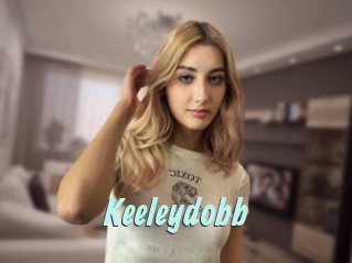 Keeleydobb