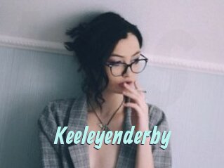 Keeleyenderby