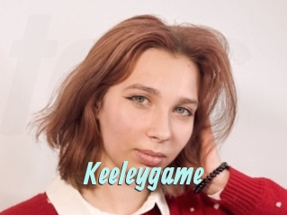 Keeleygame