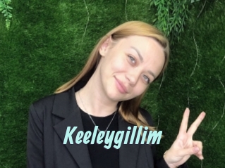 Keeleygillim