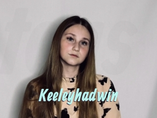 Keeleyhadwin