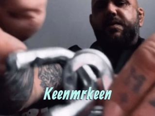 Keenmrkeen