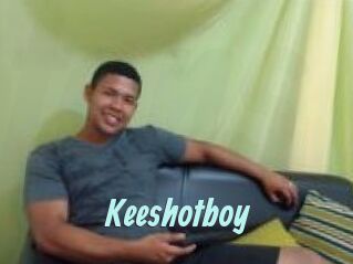 Keeshotboy