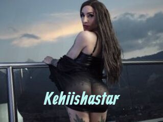 Kehiishastar