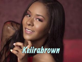 Keiirabrown