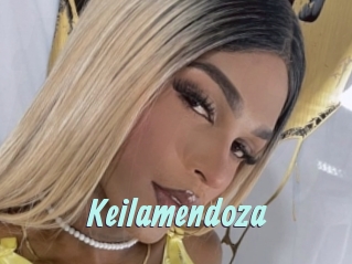 Keilamendoza