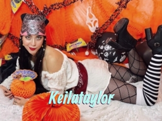 Keilataylor