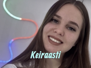 Keiraasti